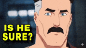 Nolan Are You Sure GIF