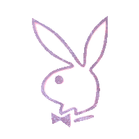Pink 3D Sticker
