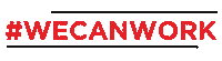 Catering Work It Sticker by Team-Work