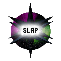 Art Artist Sticker by STAZR