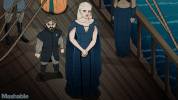 game of thrones khaleesi GIF by Mashable