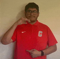 Improve American Sign Language GIF by CSDRMS