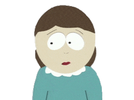 S2E2 Sticker by South Park