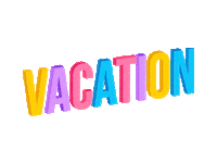 Travelling Out Of Office Sticker by ank_illustrates