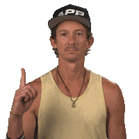 Pickleball Next Gen Sticker by APP