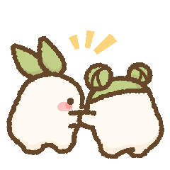 Happy Dance Sticker by LoBo