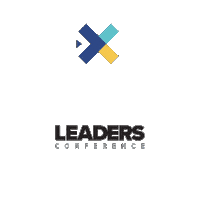 Leaders Conference Sticker by MGMA