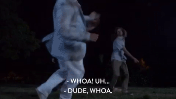 comedy central season 3 episode 4 GIF by Workaholics