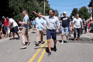 Wave Governor GIF by Josh Shapiro