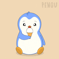 No Way Wow GIF by Pudgy Penguins