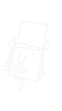 Ueda Sticker