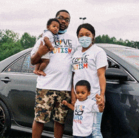 GIF by Autism Speaks