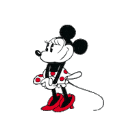 Dance Dancing Sticker by Mickey Mouse
