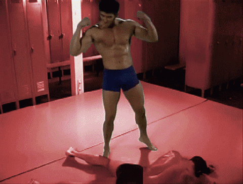 artifactJoJo giphyupload GIF