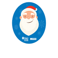 Nctholiday Sticker by Niagara College Toronto