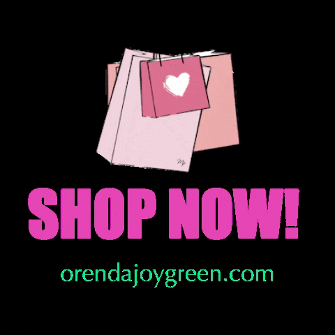 orendajoygreen giphygifmaker giphyattribution shopping shop GIF