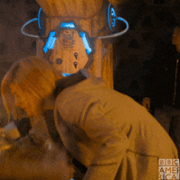 Doctor Who GIF by BBC America