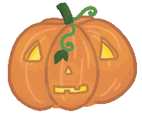 Cat Halloween Sticker by Artips Factory