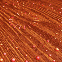 loop artists on tumblr GIF by Blobby Barack