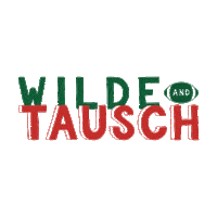 Wilde And Tausch Sticker by ESPN Chicago