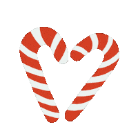 Feliz Navidad Eating Sticker