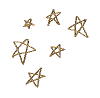 Star Simple Boho Fmn98 Sticker
