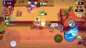 Tails Knuckles GIF by Squad Busters