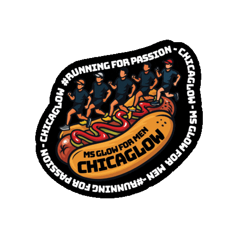 Msglowformen Sticker by MS Glow Beauty