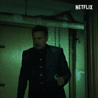 jon bernthal marvel GIF by NETFLIX