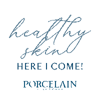 Skincare Sticker by Porcelain_SG