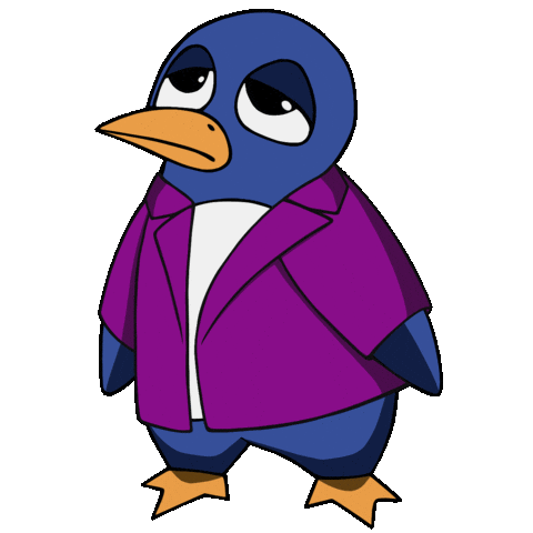 Sticker by pengztracted