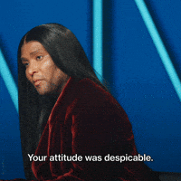 Season 21 Design GIF by Freeform