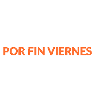 Friday Weekend Sticker by welead.io