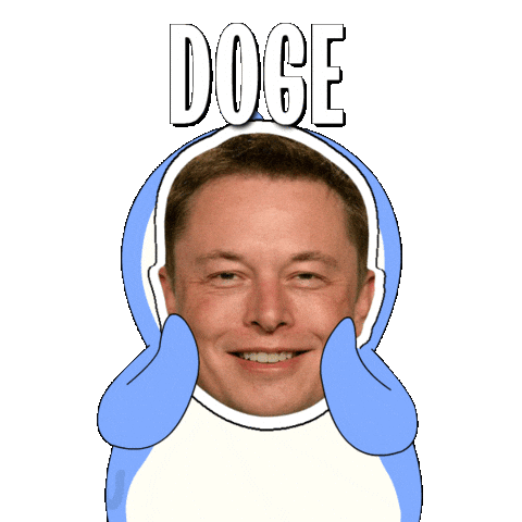 Dog Crypto Sticker by Pudgy Penguins