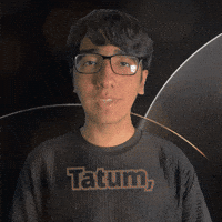 Tatum GIF