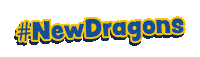 drexel dragons Sticker by Drexel University