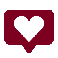 doctormi love heart red like Sticker