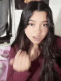 sophiarares4u love star wink flirt GIF