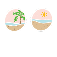 Eyelovin shopping sunglasses sale glasses Sticker
