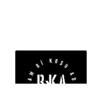 Kosu Bka Sticker by BiKosuAdana