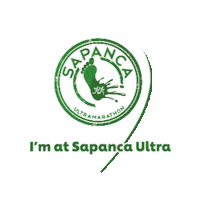 kutupayisi_tr maraton kosu kutupayısı sapancaultra Sticker