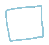 Line Sticker by Sara Maese