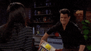 Excited Young And Restless GIF by CBS