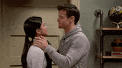 Young And Restless Love GIF by CBS