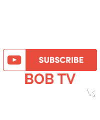 Youtube Bob Sticker by Proctor Gallagher Institute