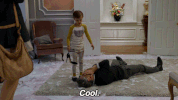 GIF by The Mick