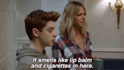 GIF by The Mick
