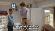 GIF by The Mick