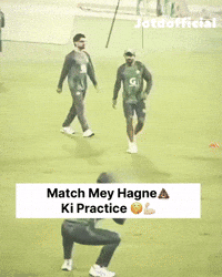 Virat Kohli Ind Vs Pak GIF