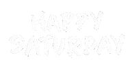 Happy Today Sticker by chasamary